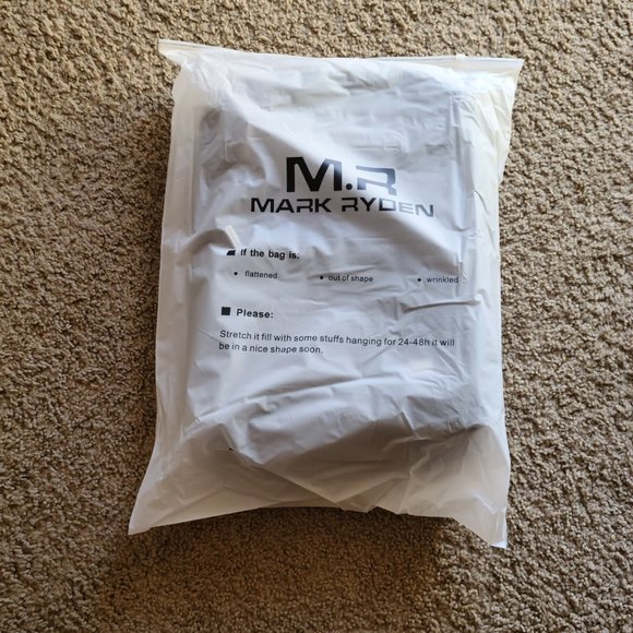 Mark Ryden Charging Backpack - Picture 8 of 8